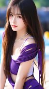 我和洽友的母亲8