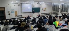 <b>辽宁科技大学机械学院立异推进课程</b>