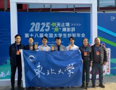 <b>连任三届全国大学生立异年会“优良组织”</b>