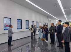 南安：产学研深度融合 解码高质量成长新动能