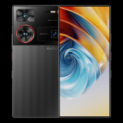 努比亚Z60 Ultra手机：超清屏下拍摄AI影像让你轻松