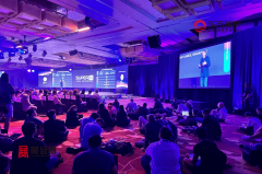 <b>2026年新加坡人工智能及机械人博览会SAI 2026</b>