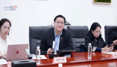 越南机械从动化及机械人行业中国佛山之行竣事